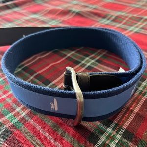 Johnnie-O Mens belt